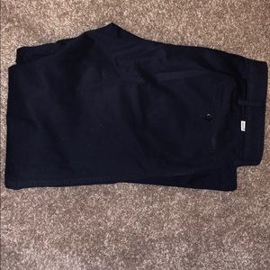 Levi’s Navy Blue Chinos